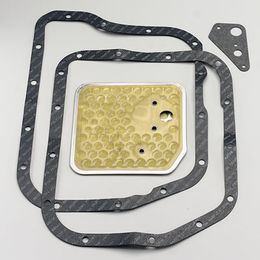 TCI-128500, TCI Racing Automatic Transmission Filter and Pan Gasket Kit for Torqueflite 727 Transmission 128500 في الإمارات, دبي. Condition - new. Price 190 AED. Photo, seller contacts | AUTO.AE