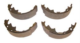 CWA-4423606, Crown Automotive Brake Shoes 4423606 in UAE, Dubai. Condition - new. Price 220 AED. Photo, seller contacts | AUTO.AE