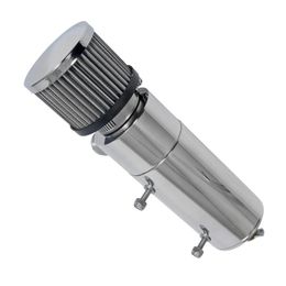 SUM-300107, Summit Racing™ Breather Tanks SUM-300107 in UAE, Dubai. Condition - new. Price 690 AED. Photo, seller contacts | AUTO.AE