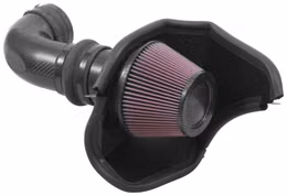 63-3096, K&N 63-3096 Performance Air Intake System AIRCHARGER; CADILLAC CTS-V V8-6.2L F/I; 2016-2017 في الإمارات, دبي. Condition - new. Price 3,640 AED. Photo, seller contacts | AUTO.AE