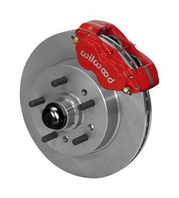 WIL-140-15908-R, Wilwood Classic Series Dynalite Front Brake Kits 140-15908-R في الإمارات, دبي. Condition - new. Price 3,670 AED. Photo, seller contacts | AUTO.AE