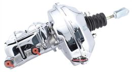 TFF-2133NA-1, Tuff Stuff Performance Master Cylinder and Brake Booster Combos for 1962-1967 CHEVY II - 2133NA-1 في الإمارات, دبي. Condition - new. Price 2,400 AED. Photo, seller contacts | AUTO.AE