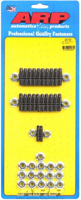 ARP-235-1901, ARP Oil Pan Stud Kits 235-1901 in UAE, Dubai. Condition - new. Price 370 AED. Photo, seller contacts | AUTO.AE