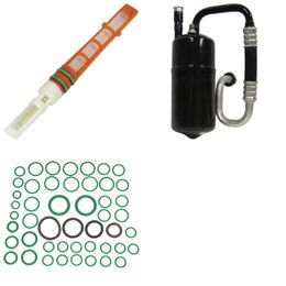 UAC-AK1061, Universal Air Conditioner Air Conditioning Repair Kits for 2001-2005 ESCAPE, 2005 MARINER, 2001-2006 TRIBUTE - AK 1061 في الإمارات, دبي. Condition - new. Price 180 AED. Photo, seller contacts | AUTO.AE