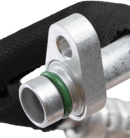 FSS-66442, Four Seasons Air Conditioning Discharge Hoses for 2014-2018 ALTIMA, 2016-2023 MAXIMA - 66442 في الإمارات, دبي. Condition - new. Price 120 AED. Photo, seller contacts | AUTO.AE