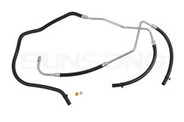 SUG-3404913, Sunsong Power Steering Hose Assemblies 3404913 في الإمارات, دبي. Condition - new. Price 410 AED. Photo, seller contacts | AUTO.AE