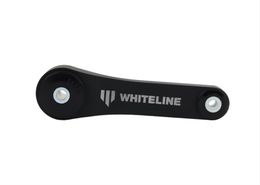 WHL-KBR39, Whiteline Pitch Stop Mounts KBR39 in UAE, Dubai. Condition - new. Price 700 AED. Photo, seller contacts | AUTO.AE