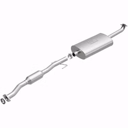 280031, MAGNAFLOW 280031 Catalytic Converter Direct-Fit OEM Grade for FORD Escape 2009-2010 في الإمارات, دبي. Condition - new. Price 3,700 AED. Photo, seller contacts | AUTO.AE
