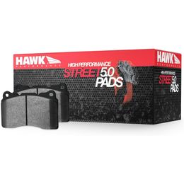 HB485B.656, HAWK HB485B.656 Rear Brake Pads HPS 5.0 for FORD Mustang GT 2005-2014 in UAE, Dubai. Condition - new. Price 640 AED. Photo, seller contacts | AUTO.AE