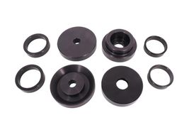 BMR-SCB-110, BMR Cradle Bushing Lockout Kits for 2008-2022 CHALLENGER, 2006-2023 CHARGER - SCB110 в ОАЭ, Дубай. Состояние - новое. Цена 1 440 AED. Фото, контакты продавца | AUTO.AE