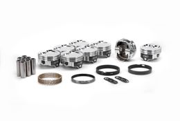UEM-SIC723-040, ICON Pistons, Custom Order SIC723.040 в ОАЭ, Дубай. Состояние - новое. Цена 950 AED. Фото, контакты продавца | AUTO.AE