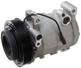 FSS-7687NK, Four Seasons Air Conditioning Installer Kits for 1999-2000 AMIGO, 1999-2004 RODEO, 2001-2003 RODEO SPORT - 7687NK في الإمارات, دبي. Condition - new. Price 1,530 AED. Photo, seller contacts | AUTO.AE