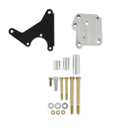 DSR-092104DS, Detroit Speed Power Steering Pump Brackets for 1979-1986 CAPRI, 1979-1993 MUSTANG - 092104DS in UAE, Dubai. Condition - new. Price 710 AED. Photo, seller contacts | AUTO.AE