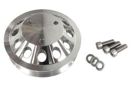 SDA-555-3367, Steeda Water Pump Pulleys for 2011-2021 MUSTANG - 555-3367 في الإمارات, دبي. Condition - new. Price 770 AED. Photo, seller contacts | AUTO.AE
