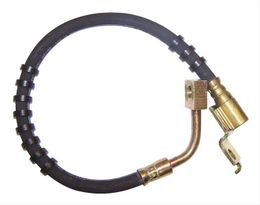 CWA-52007587, Crown Automotive Brake Hoses for 1984-1992 CHEROKEE - 52007587 في الإمارات, دبي. Condition - new. Price 110 AED. Photo, seller contacts | AUTO.AE