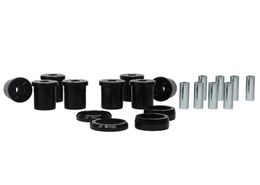 NLT-REV043-0056, Nolathane - Control Arm Bushings and Bearings for 1992-1997 CROWN VICTORIA, GRAND MARQUIS - REV043.0056 في الإمارات, دبي. Condition - new. Price 480 AED. Photo, seller contacts | AUTO.AE