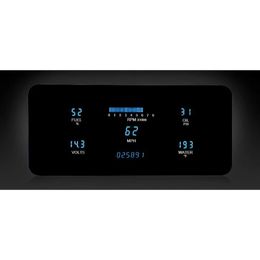 DAK-VFD363JWJT, Dakota Digital VFD3 Direct-Fit Digital Instrument Systems VFD3-63J-WJ-T في الإمارات, دبي. Condition - new. Price ⁦3,610 AED⁩. Photo, seller contacts | AUTO.AE
