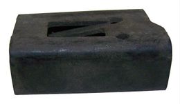 CWA-52037547, Crown Automotive Power Steering Reservoir Clips 52037547 in UAE, Dubai. Condition - new. Price 60 AED. Photo, seller contacts | AUTO.AE