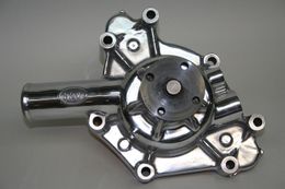 PQX-1431810, PRW High Performance Mechanical Water Pumps 1431810 in UAE, Dubai. Condition - new. Price 720 AED. Photo, seller contacts | AUTO.AE