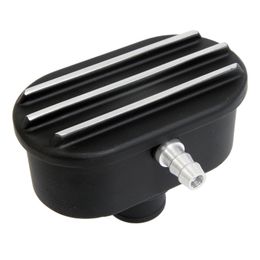 SUM-G3390B, Summit Racing™ Finned Aluminum Valve Cover Breathers SUM-G3390B في الإمارات, دبي. Condition - new. Price 220 AED. Photo, seller contacts | AUTO.AE