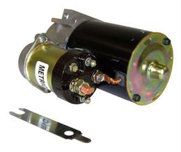 CWA-53002124, Crown Automotive Starters for 1984-1986 CHEROKEE, 1986 COMANCHE - 53002124 в ОАЭ, Дубай. Состояние - новое. Цена 990 AED. Фото, контакты продавца | AUTO.AE