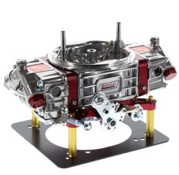 QFT-Q-750-B2, Quick Fuel Q-Series 4-Barrel 750 CFM 4-Barrel Carburetor Q-750-B2 في الإمارات, دبي. Condition - new. Price 4,700 AED. Photo, seller contacts | AUTO.AE