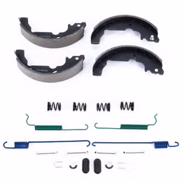 PWR-SSH780, PowerStop Autospecialty Stock Replacement Brake Shoes SSH780 in UAE, Dubai. Condition - new. Price 180 AED. Photo, seller contacts | AUTO.AE