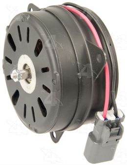 FSS-75756, Four Seasons Fan Motors for 2002-2004 NSX, 2002-2006 RSX - 75756 in UAE, Dubai. Condition - new. Price 400 AED. Photo, seller contacts | AUTO.AE