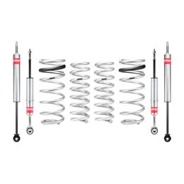 E80-82-099-01-22, EIBACH E80-82-099-01-22 Set of 4 Shocks And 4 Springs Pro-Truck Lift for TOYOTA Sequoia 4WD 2023-2025 in UAE, Dubai. Condition - new. Price 6,120 AED. Photo, seller contacts | AUTO.AE
