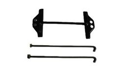 SUM-RP80497, Summit Racing™ Restoration Battery Hold Down Hardware Kits SUM-RP80497 في الإمارات, دبي. Condition - new. Price 120 AED. Photo, seller contacts | AUTO.AE
