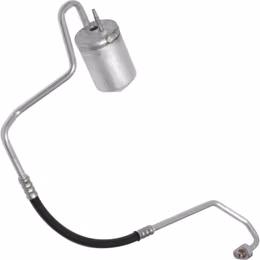 UAC-HA9134C, Universal Air Conditioner Driers for 2012-2019 EXPLORER, 2014-2019 POLICE INTERCEPTOR UTILITY - HA 9134C in UAE, Dubai. Condition - new. Price 150 AED. Photo, seller contacts | AUTO.AE