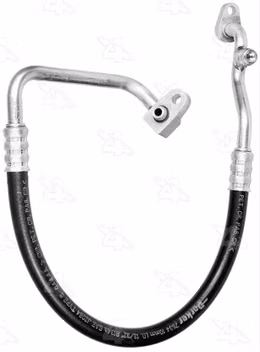 FSS-56137, Four Seasons Air Conditioning Discharge Hoses for 1996 I30, 1995-1996 MAXIMA - 56137 في الإمارات, دبي. Condition - new. Price 320 AED. Photo, seller contacts | AUTO.AE