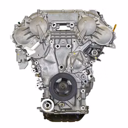 VRE-344G, VEGE Remanufactured Long Block Crate Engines for 2009-2014 MURANO, 2011-2014 QUEST - 344G في الإمارات, دبي. Condition - new. Price 16,710 AED. Photo, seller contacts | AUTO.AE