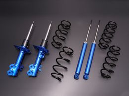 1C6 66R N, CUSCO 1C6 66R N Rally Coilover suspension kit for TOYOTA Yaris (MXPA10/MXPH10) in UAE, Dubai. Condition - new. Price 3,680 AED. Photo, seller contacts | AUTO.AE