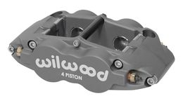 WIL-120-13827, Wilwood Forged Superlite 4 Radial Mount Calipers 120-13827 в ОАЭ, Дубай. Состояние - новое. Цена ⁦1 440 AED⁩. Фото, контакты продавца | AUTO.AE
