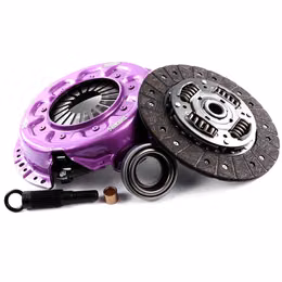 XCL-XKNI24001-1A, XClutch Stage 1 Clutch Kits for 1987-1988 200SX, 1975-1978 280Z, 1979-1983 280ZX - XKNI24001-1A in UAE, Dubai. Condition - new. Price 1,560 AED. Photo, seller contacts | AUTO.AE