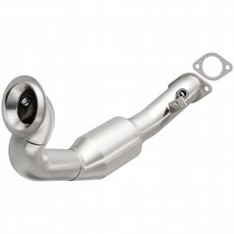 49766, MAGNAFLOW 49766 Catalytic Converter Direct-Fit OEM Grade for BMW 335i (90) في الإمارات, دبي. Condition - new. Price 4,940 AED. Photo, seller contacts | AUTO.AE