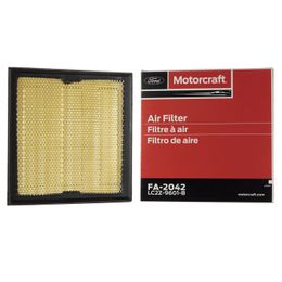MOF-FA2042, Motorcraft Air Filter Elements for 2021-2023 E-350 SUPER DUTY, E-450 SUPER DUTY - LC2Z9601B في الإمارات, دبي. Condition - new. Price 110 AED. Photo, seller contacts | AUTO.AE