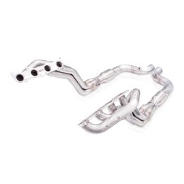 STW-GT350HCAT3, Stainless Works Performance Headers GT350HCAT3 in UAE, Dubai. Condition - new. Price 13,590 AED. Photo, seller contacts | AUTO.AE