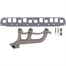 ATP-101164, ATP Exhaust Manifolds for 2000-2001 CHEROKEE, 1999-2004 GRAND CHEROKEE, 2000-2006 WRANGLER - 101164 in UAE, Dubai. Condition - new. Price 1,770 AED. Photo, seller contacts | AUTO.AE