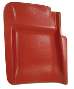 MMU-410833, CA T-Top Pads for 1978 CORVETTE - 410833 in UAE, Dubai. Condition - new. Price 1,340 AED. Photo, seller contacts | AUTO.AE