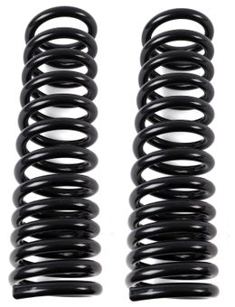 BDX-BDS032401, BDS - Coil Springs for 2014-2022 2500, 2013-2022 3500 - BDS032401 في الإمارات, دبي. Condition - new. Price 1,410 AED. Photo, seller contacts | AUTO.AE
