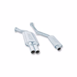 14276, BORLA 14276 Cat Back Exhaust System 928 78-82 4.5L USA D RD RL IC в ОАЭ, Дубай. Состояние - новое. Цена 6 810 AED. Фото, контакты продавца | AUTO.AE