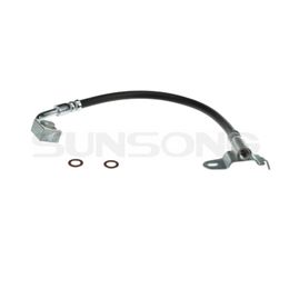 SUG-2201225, Sunsong Brake Hoses for 1996-2005 TAURUS, SABLE, 2001-2002 CONTINENTAL - 2201225 in UAE, Dubai. Condition - new. Price 80 AED. Photo, seller contacts | AUTO.AE