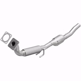 23710, MAGNAFLOW 23710 Catalytic Converter Direct-Fit HM Grade for VW Golf 2001-2006 in UAE, Dubai. Condition - new. Price 2,870 AED. Photo, seller contacts | AUTO.AE
