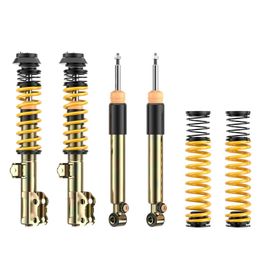 1820256823, ST 1820256823 Coilover Kit ST XTA Plus 3 Galvanized Steel (Adjustable Damping with Top Mounts) for TOYOTA GR Yaris (GXPA16) in UAE, Dubai. Condition - new. Price 11,290 AED. Photo, seller contacts | AUTO.AE
