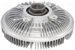 FSS-36784, Four Seasons Fan Clutches 36784 في الإمارات, دبي. Condition - new. Price 660 AED. Photo, seller contacts | AUTO.AE