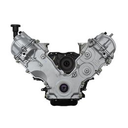 VRE-VFDN, VEGE Remanufactured Long Block Crate Engines VFDN in UAE, Dubai. Condition - new. Price 20,840 AED. Photo, seller contacts | AUTO.AE