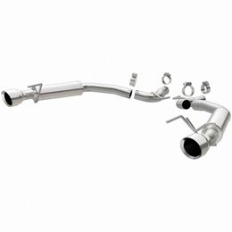 19179, MAGNAFLOW 19179 Exhaust Muffler Competition Series for FORD Mustang 2015-2023 in UAE, Dubai. Condition - new. Price 7,950 AED. Photo, seller contacts | AUTO.AE