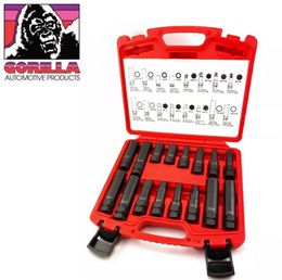 GOR-MASTER-KEYG, Gorilla Automotive Lug Nuts and Lug Bolts MASTER-KEYG в ОАЭ, Дубай. Состояние - новое. Цена ⁦580 AED⁩. Фото, контакты продавца | AUTO.AE
